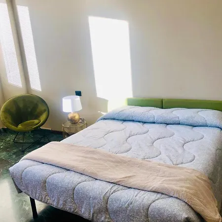 Duomo B&B * Voghera