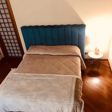 Bed and Breakfast Duomo B&B Voghera