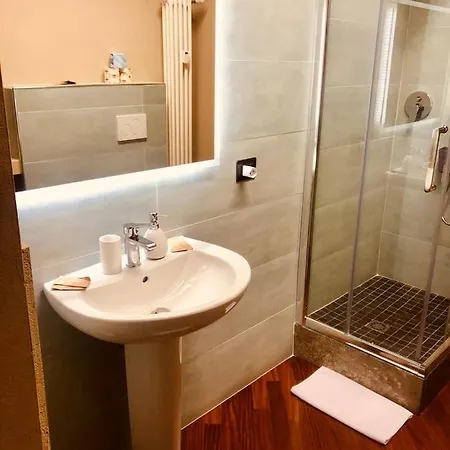 Duomo B&B * Voghera