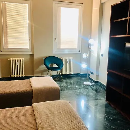 Duomo B&B Bed and Breakfast