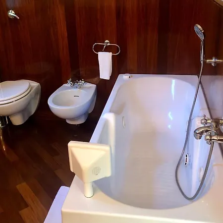 Duomo B&B Bed and Breakfast Voghera