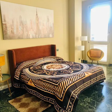Duomo B&B * Voghera