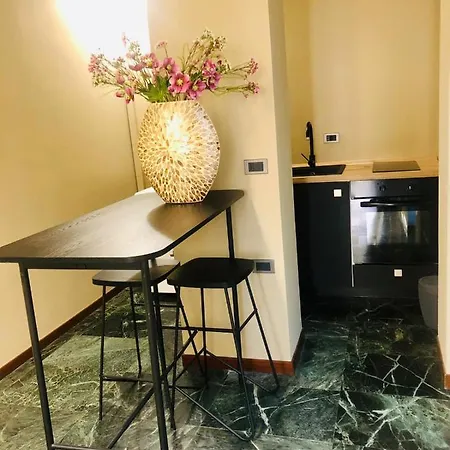 Duomo B&B Voghera