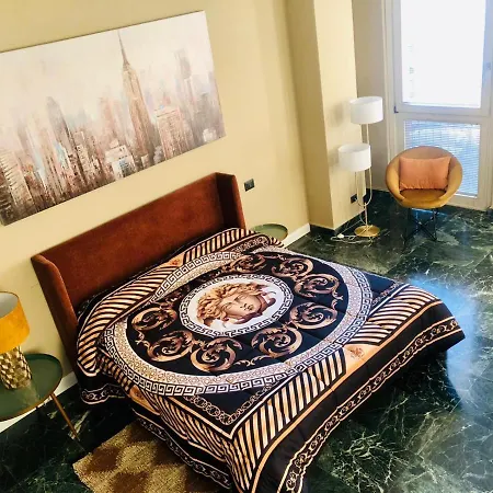 Duomo B&B * Voghera